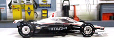 Greenlight Collectibles NTT Indy Car Josef Newgarden #2 HITACHI New/Loose Metal!