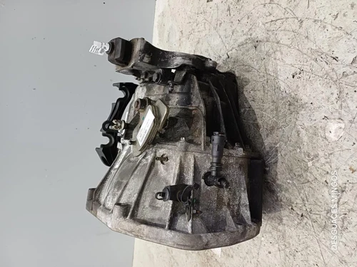 PK4004 Caja Cambios para RENAULT LATITUDE * 2011 126984 - Imagen 4 de 10