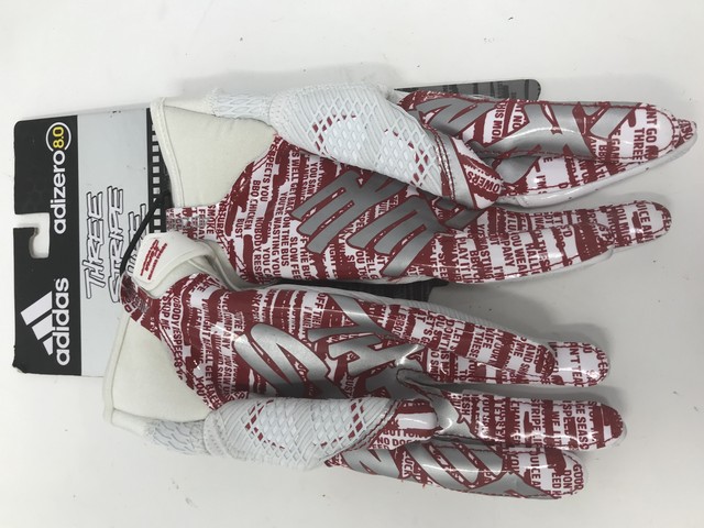 adidas three stripe life gloves