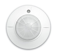 BUSCH JAEGER 2CKA006800A2510  6818 U - Passive infrared (PIR) sensor - Wired - 2