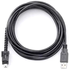 404032 USB Cable Replacement for Nexiq USB Link 2 3 for Cummins Inline 7, Fit fo