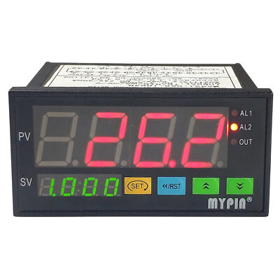 MYPIN DS8-IRRNB Digitalanzeige Universal-Temperaturstandssensor-Anzeige