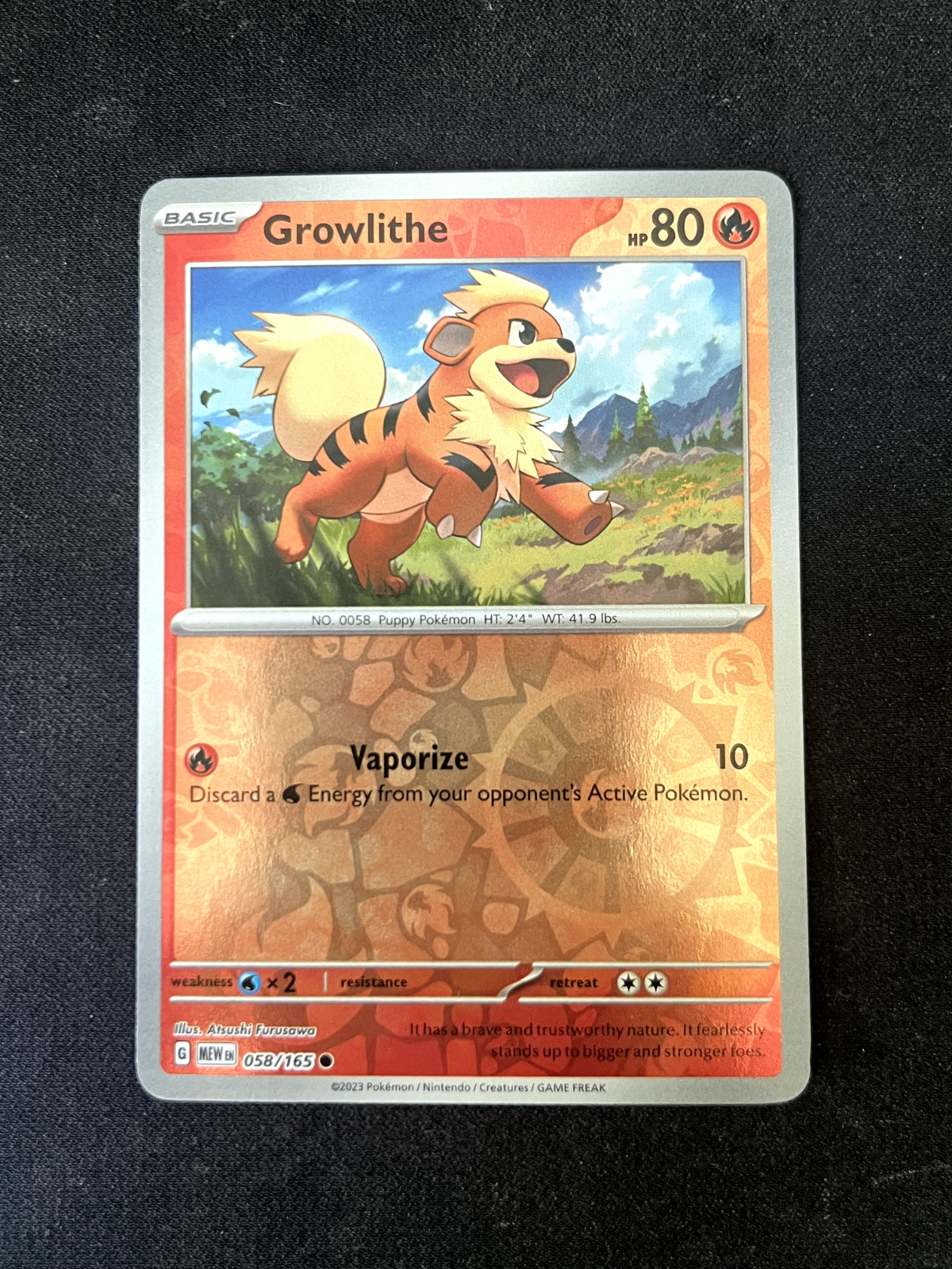 Pokemon 151 - Choose Your Card - Reverse/Holo/EX - Scarlet And Violet