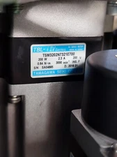 Adept||Omron  Motor Jt3  Cobra 450(  joint 3 motor for cobra 450)