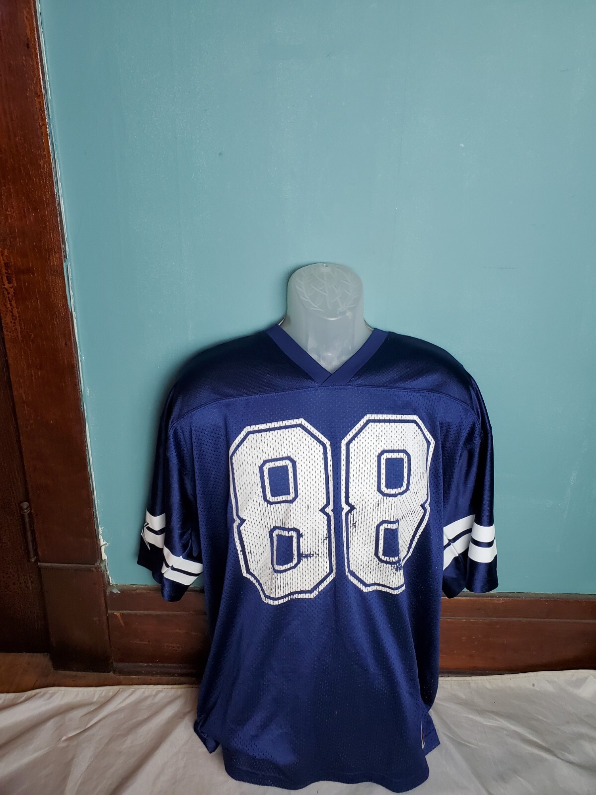 dez bryant authentic jersey