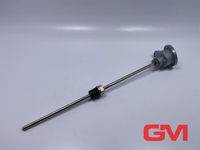 Conatex Temperature Sensor 2xPt100/B/2 W004896/523436