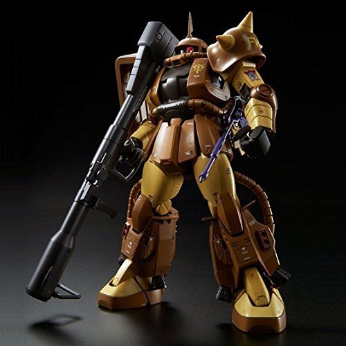 MG Mobile Suit Gundam MSV MS-06R-1A Masaya Nakagawa Zaku II MG Mobile Suit Gundam MSV MS-06R-1A Masaya Nakagawa Zaku II
