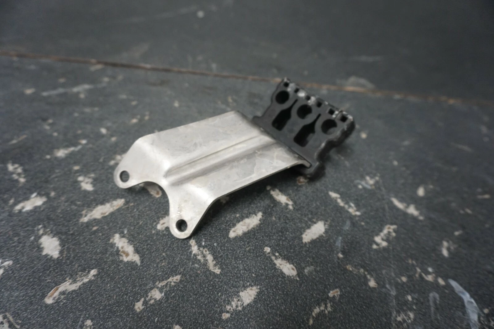 1995-2006 Kawasaki ZXI STX STS PWC Jetski OEM Electrical Post Bracket Mount