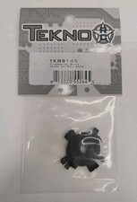 Tekno RC Differential Shims Keyed 6x18mm 6 Pieces TKR9145
