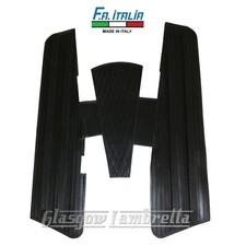 Vespa Sprint / Veloce BLACK