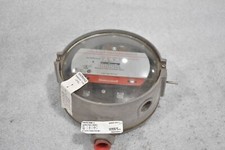 HONEYWELL C437D-2029 GAS PRESSURE SWITCH M/R OPEN-FALL NUMBER SWITCH, 120-240VAC