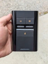 HP Poly MDA524 QD Headset Switch - Device Only