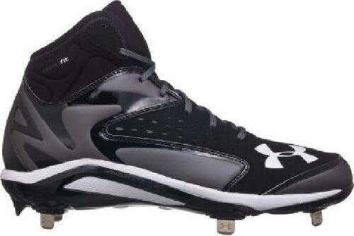 Under Armour Harper 7 UA Metal Baseball Cleats USA ST HOVR  display picture 1