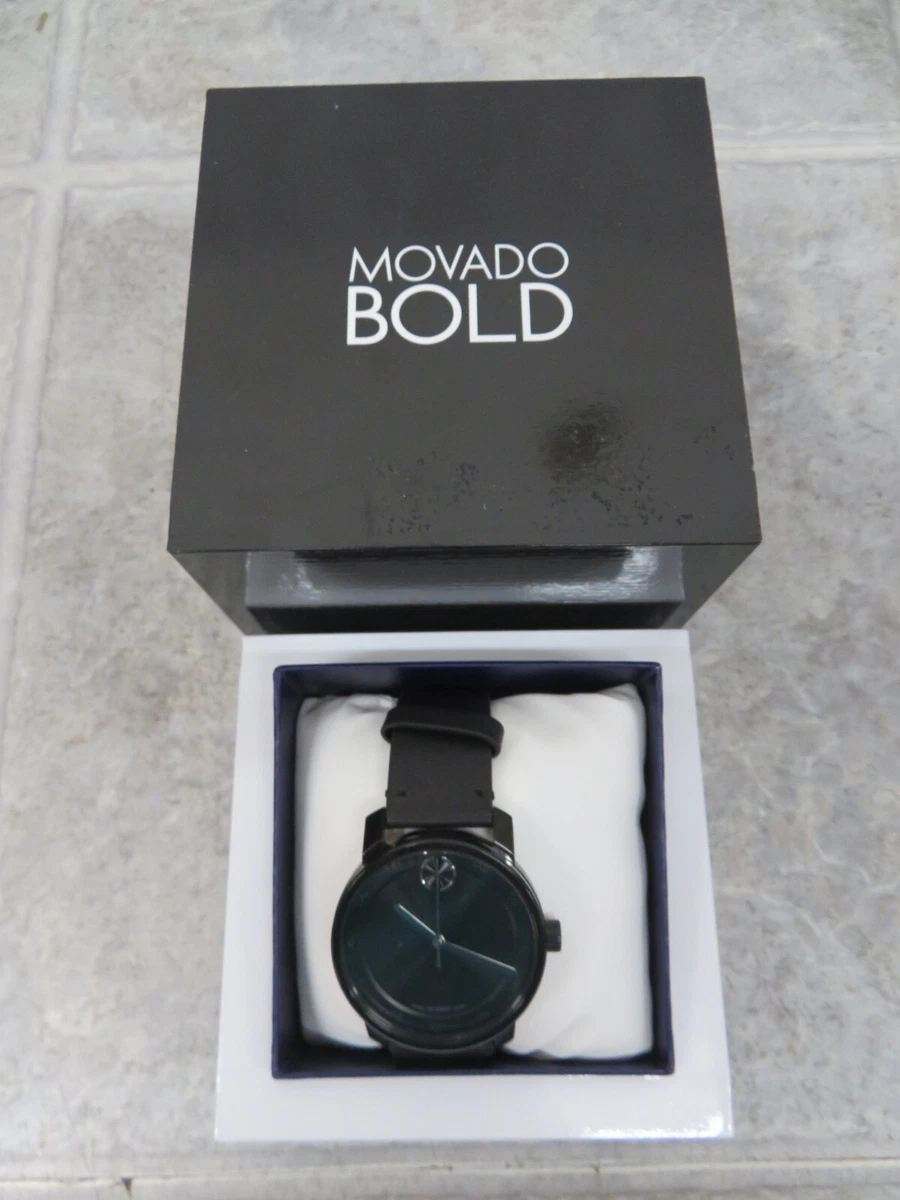 Movado Men