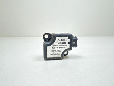 Nissan X-Trail T30 2005 ESP Drehratensensor Querbeschleunigungssensor MTL11609