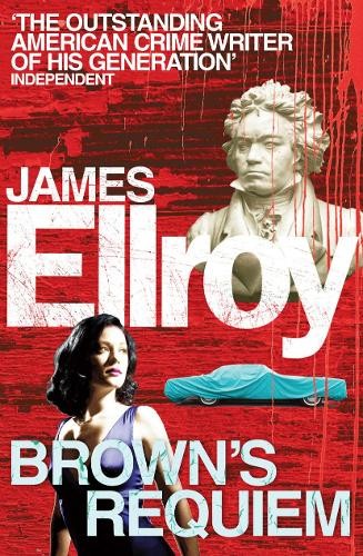 Brown's Requiem by James Ellroy | PB | 2012 - Image 3
