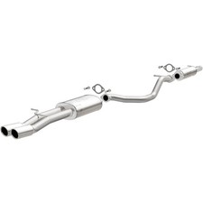 Magnaflow Performance Exhaust System Kit 15669 1999-2003 Volkswagen Jetta Magnaflow Performance Exhaust System Kit 15669 1999-2003 Volkswagen Jetta