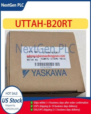 UTTAH-B20RT Brand new Robot Encoder UTTAH B20RT，Fast shipping，DHL/FEDEX/UPS