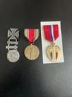 VTG 3 World War II WW2 US Army Military 1941 – 1945