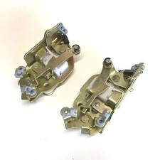 Door Locks Latch Mechanisms Rh Lh For Suzuki Samurai 85-90 Fit For
