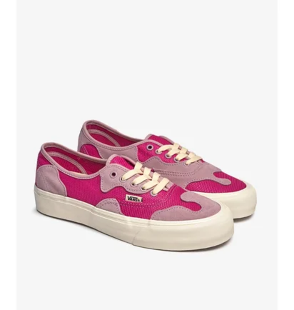 Vans Authentic VR3 PW LX Lavender VN0005WQLAE Men's Size | eBay