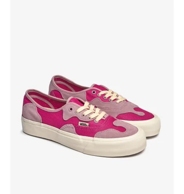 Vans Authentic VR3 PW LX Lavender VN0005WQLAE Men's Size | eBay