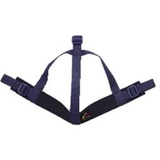 SSK Baseball Mask Band M72 Navy Rubber Strap Softball Catcher Gear Japan