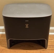 ECOVACS DEEBOT X1 Plus Docking Station (Empty Station CH2117) 