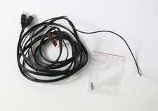 Original Thorens TD 147 Jubilee Cavo Cinch