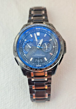 Casio Oceanus OCW-T750