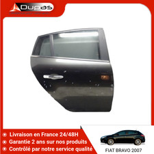 Porte arrière et accessoires Fiat BRAVO
