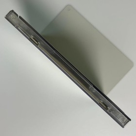 Sega Saturn Greatest Nine '96 Game with Box & Manual, Tested Used