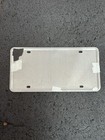 Kyle Busch #8 NASCAR New York License Plate Official Racing Collectible — photo 3