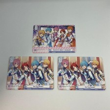 Weiß Schwarz Blau STPR Special Vol. Next Strawberry Memory Card
