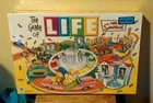 Vintage Hasbro The Simpson Life The Game Of Life Brand New NIB Factory Sealed