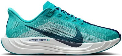Size 9.5 - Nike Pegasus Plus Dusty Cactus Glacier Blue