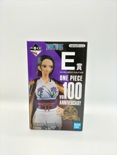 Nico Robin Model Number Figure Bandai