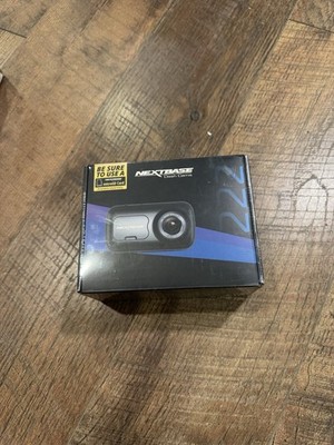 Nextbase Dash Cam