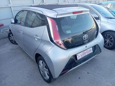 Bobine Toyota AYGO
