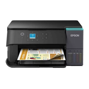 Epson EcoTank ET-2951 A4 Imprimante de réservoir d'encre Wi-Fi multifonctions