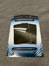 E-Circuit IPad 2 Screen Protector Glossy Finishing With Cleaning Cloth Film