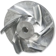Quad Logic Water Pump Impeller - 100-3005-PU
