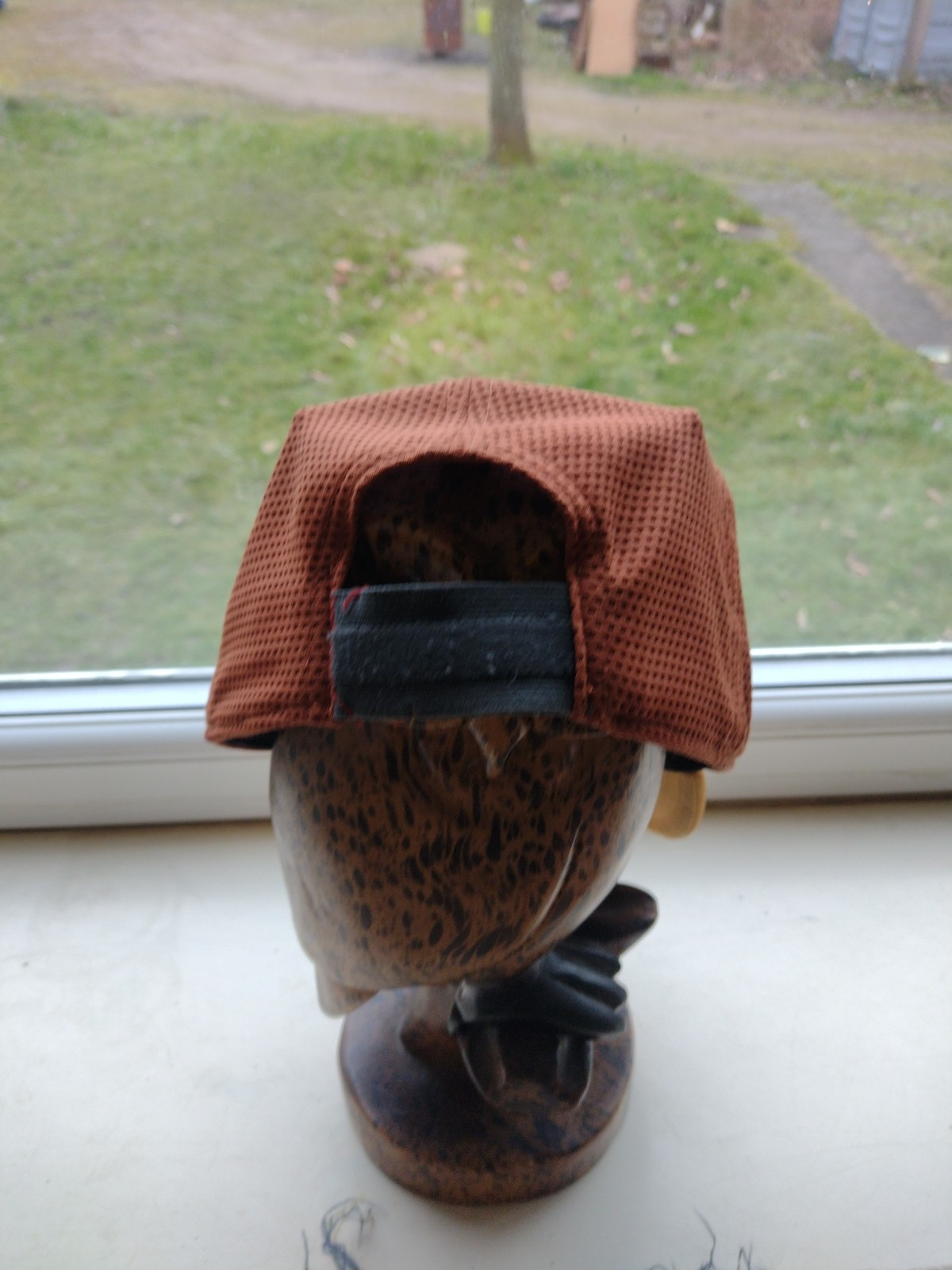 Berretto da baseball Merrell.