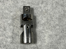 Craftsman 1/2" to 1/2" Universal Joint Swivel 4425 G Made in USA