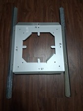 Valcom Ceiling Mounts For 8 Inch Speakers  Pa...