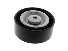 FEBI BILSTEIN 2782020619 Drive Belt Idler Pulley Mercedes-Benz S550 E550 CLS550