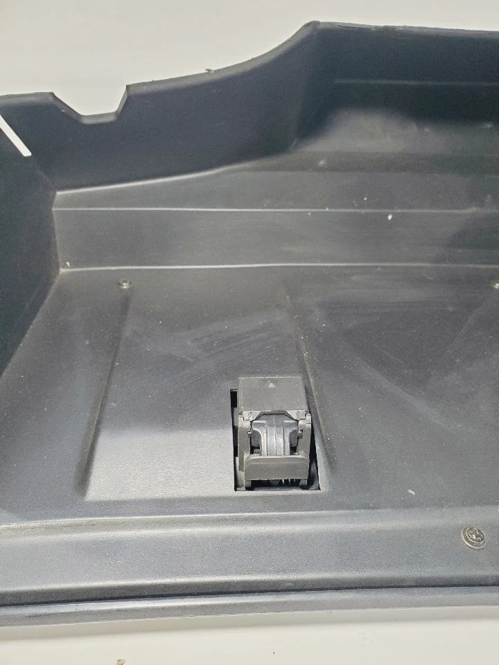 Guantera usada se adapta a: Mercury Marauder 2003 grado A Foto 3 de 4