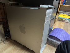 Apple MacPro 5.1 12 core 64Gb Ram 10TB
