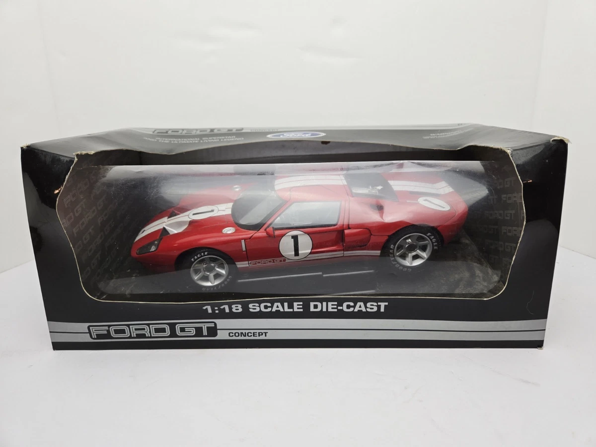 Beanstalk Ford 1:18 Scale Diecast & Toy Vehicles for sale - eBay