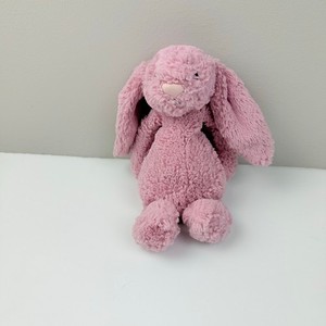 Bashful Tulip Pink Bunny | eBay